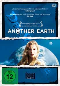 Another Earth (DVD)